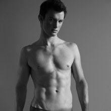 AGENCY: PAUL STOWICK WITH CHOSE MODEL MANAGEMENT BY PHOTOGRAPHER MICHAEL DAR