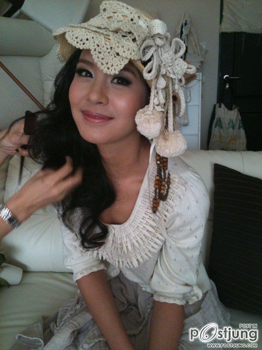 รถเมล์  คะนึงนิจ