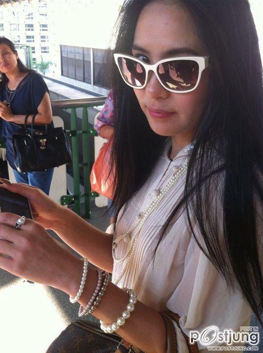 รถเมล์  คะนึงนิจ