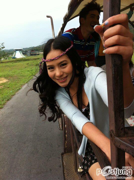 รถเมล์  คะนึงนิจ