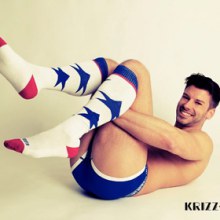 Introducing you to KRIZZ-O