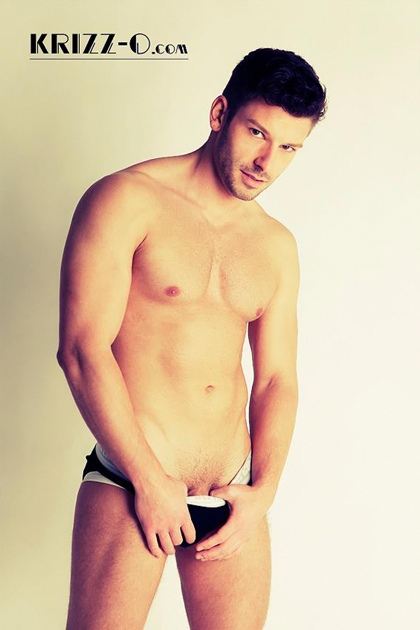 Introducing you to KRIZZ-O