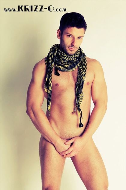 Introducing you to KRIZZ-O