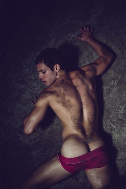 teamm8 : POWER : HQ images Part II