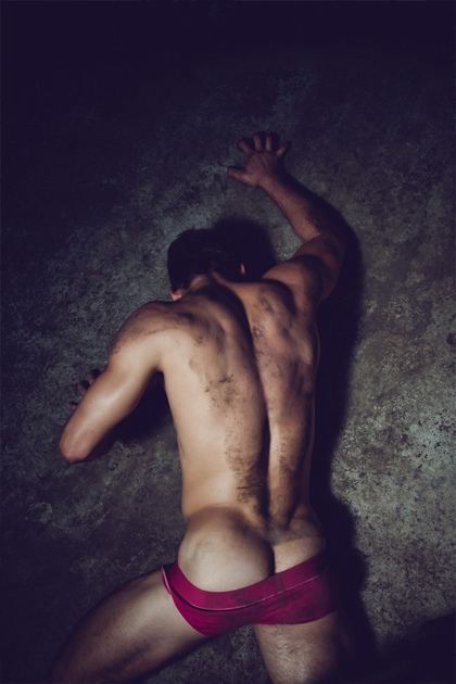 teamm8 : POWER : HQ images Part II