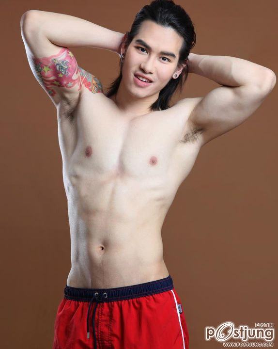 คนเดียวกันป่ะเนี๊ย