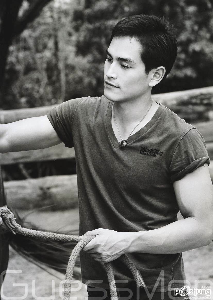 ต่าย+สงกรานต์