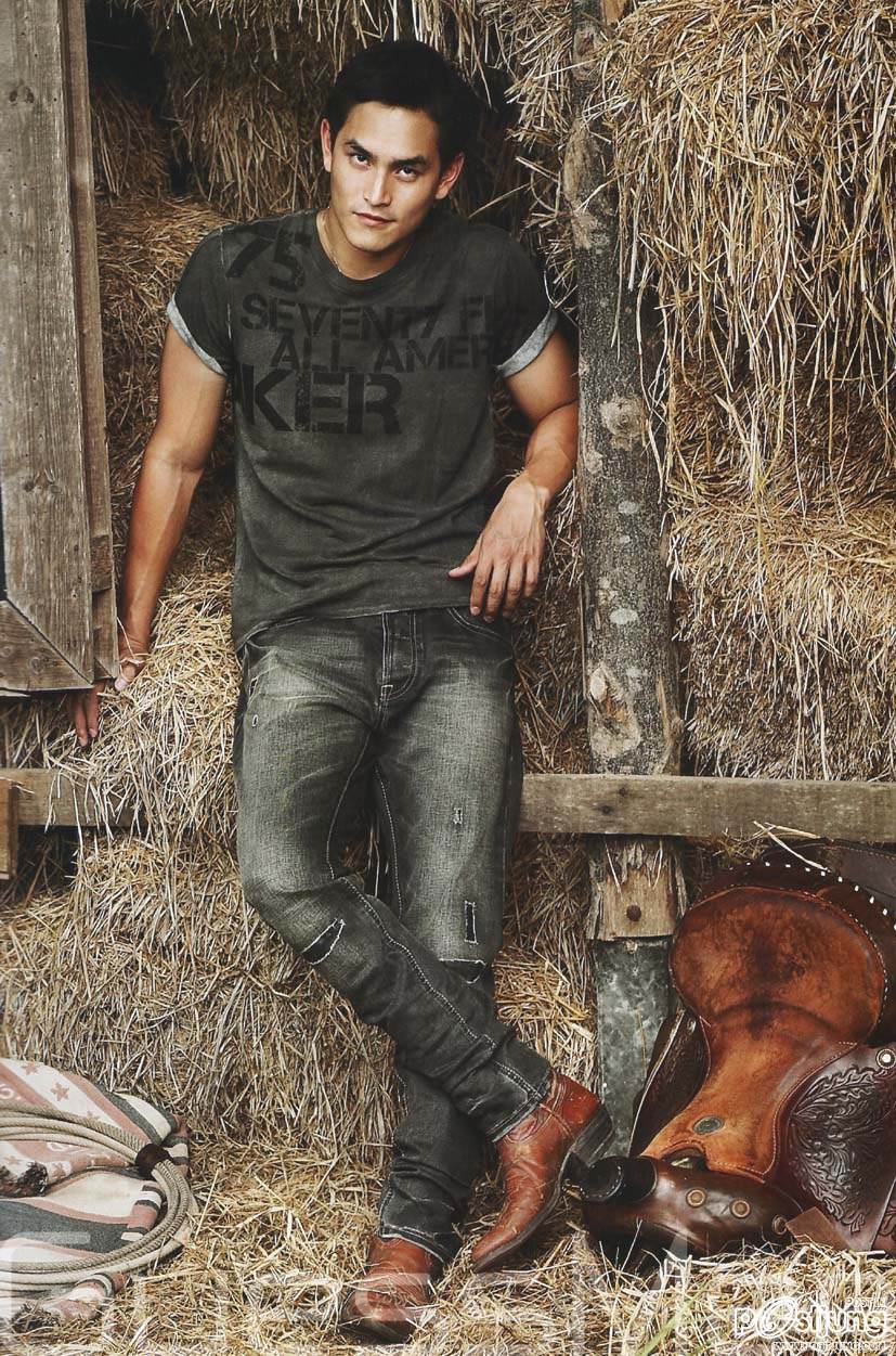 ต่าย+สงกรานต์