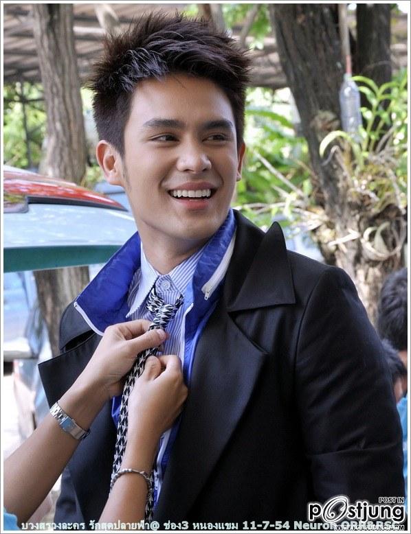 ต่าย+สงกรานต์