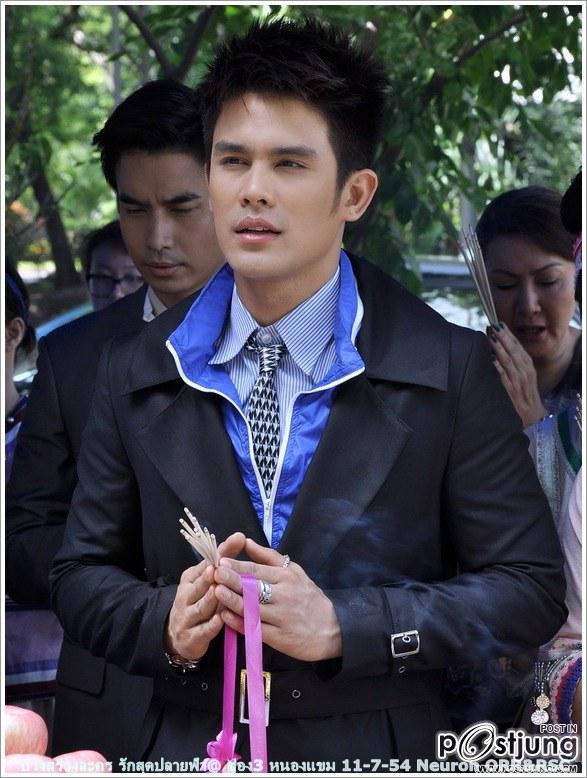 ต่าย+สงกรานต์