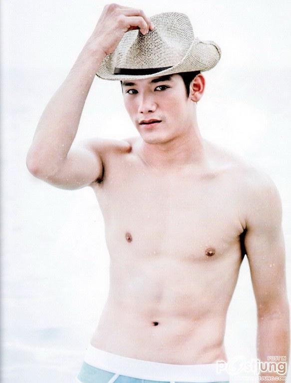 น่ารักเวอร์อ่ะน่ะ