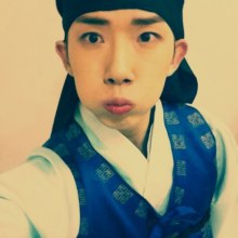 Jokwon ดาราเกาหลีที่เริ่ดที่สุด