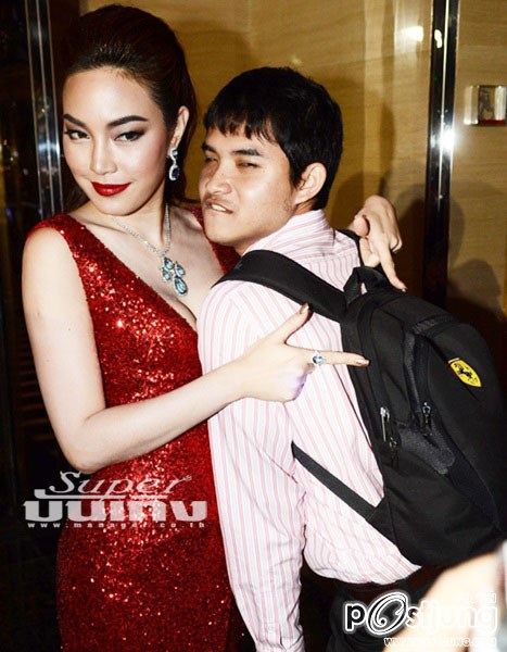 &ldquo;เมย์&rdquo; ปัดรีเทิร์นทายาทโรงแรม ยันไม่แย่ง &ldquo;แตงโม&rdquo; ถือหมอนงานบวช &ldquo;อ้วน รังสิต&rdquo;