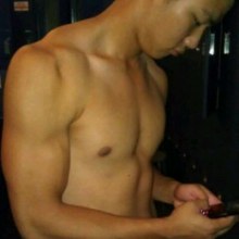 หล่อๆ เลยเอามาให้ดูกัน