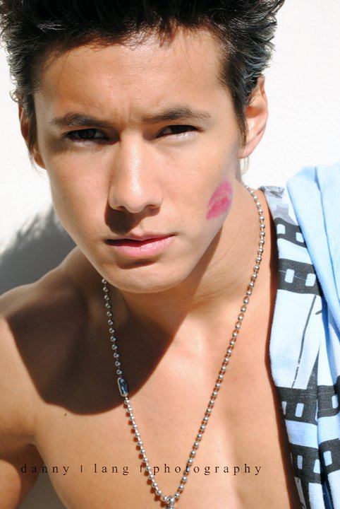 Justin Agustin