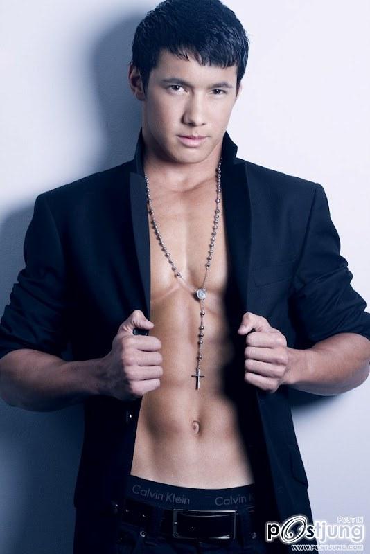Justin Agustin