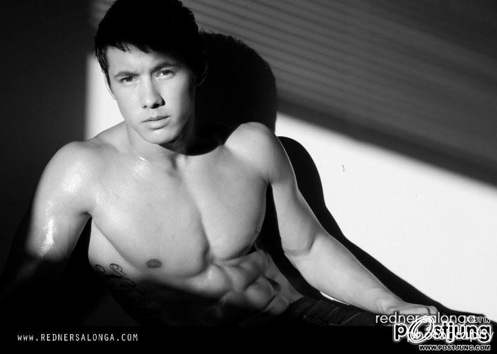 Justin Agustin