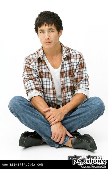 Justin Agustin