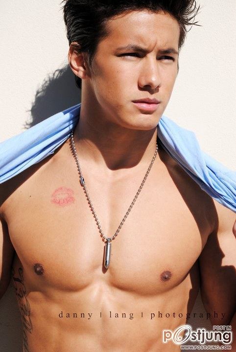 Justin Agustin