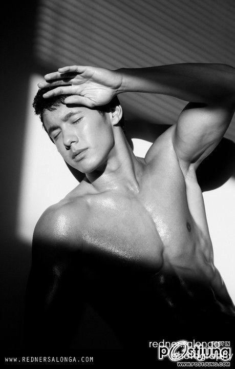 Justin Agustin