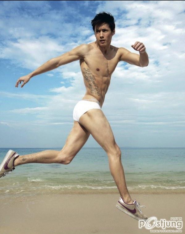 Justin Agustin