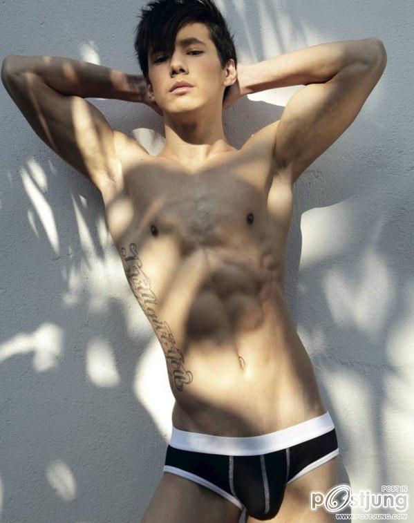 Justin Agustin
