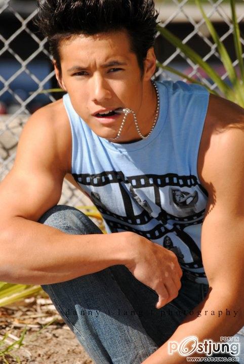 Justin Agustin