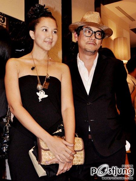 &ldquo;ทราย เจริญปุระ&rdquo; ปล่อยภาพคู่ไฮโซ &ldquo;ด้วง&rdquo; หลังฝ่ายชายเลิก &ldquo;เข็ม ตีสิบ&rdquo;