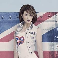 Ashley Brown eliminate 5