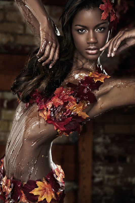 America's Next Top Model (British invasion) cycle 18 Ep.5 Beverly Johnson