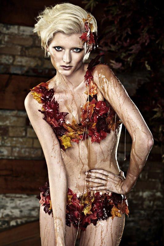 America's Next Top Model (British invasion) cycle 18 Ep.5 Beverly Johnson