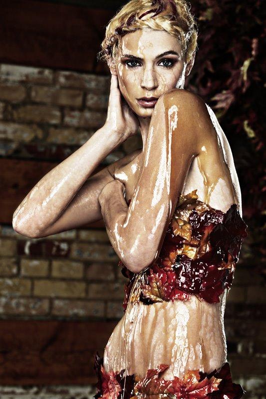 America's Next Top Model (British invasion) cycle 18 Ep.5 Beverly Johnson