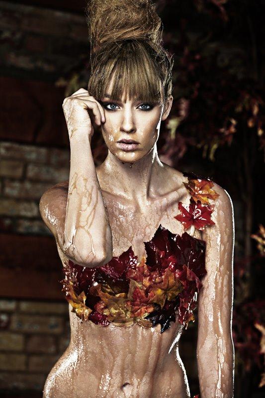 America's Next Top Model (British invasion) cycle 18 Ep.5 Beverly Johnson