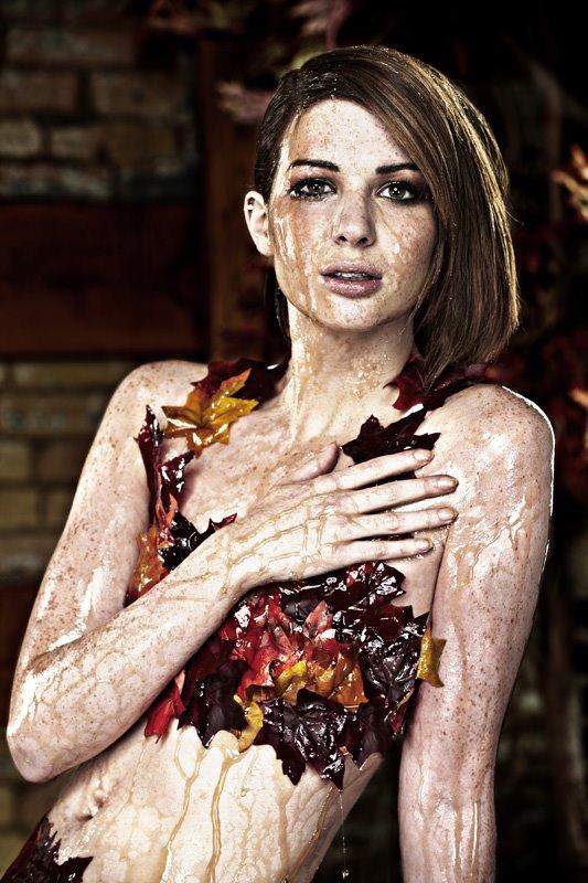 แอชลีย์ บราวน์ ถูกคัดออกคนที่ 5 ค่ะ