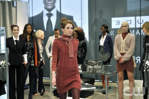 America's Next Top Model (British invasion) cycle 18 Ep.5 Beverly Johnson