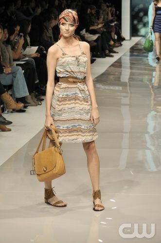 America's Next Top Model (British invasion) cycle 18 Ep.5 Beverly Johnson