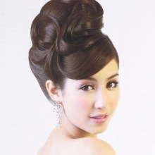 มิ้นต์ ชาลิดา @ CHIGNON HAIR (Special Issue)