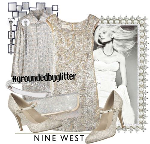 แฟชั่น แมทช์เสื้อผ้าลายนูนง่าย ๆ ให้สวยหรูมีระดับ