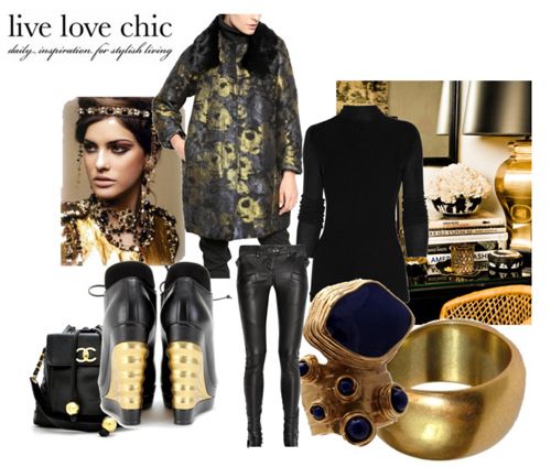 แฟชั่น แมทช์เสื้อผ้าลายนูนง่าย ๆ ให้สวยหรูมีระดับ