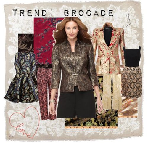 แฟชั่น แมทช์เสื้อผ้าลายนูนง่าย ๆ ให้สวยหรูมีระดับ