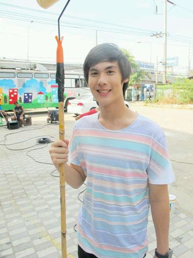 หนังใหม่ Art Idol อยาก​ให้​เธอรู้ว่ากูติสต์