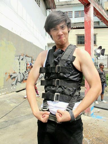 หนังใหม่ Art Idol อยาก​ให้​เธอรู้ว่ากูติสต์