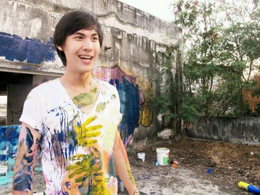 หนังใหม่ Art Idol อยาก​ให้​เธอรู้ว่ากูติสต์