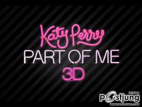 Katy Perry&rsquo;s &lsquo;Part Of Me 3D&rsquo; Teaser Trailer: Watch