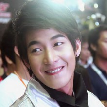 โตโน่ งาน Bangkok International Motor Show ครั้งที่33