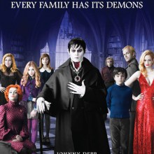 Dark Shadows