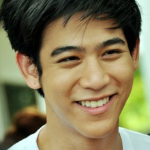 พอร์ช น่ารักอย่างแรง