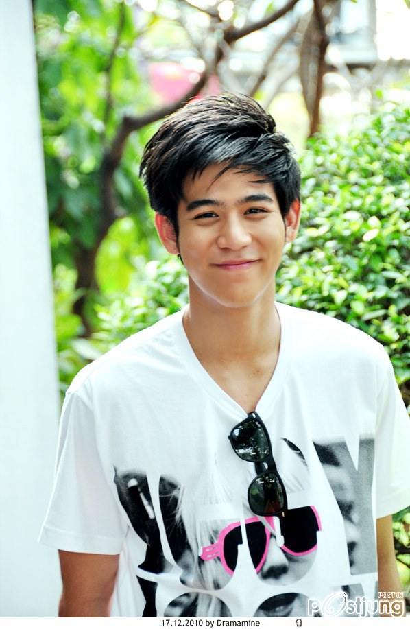 พอร์ช น่ารักอย่างแรง