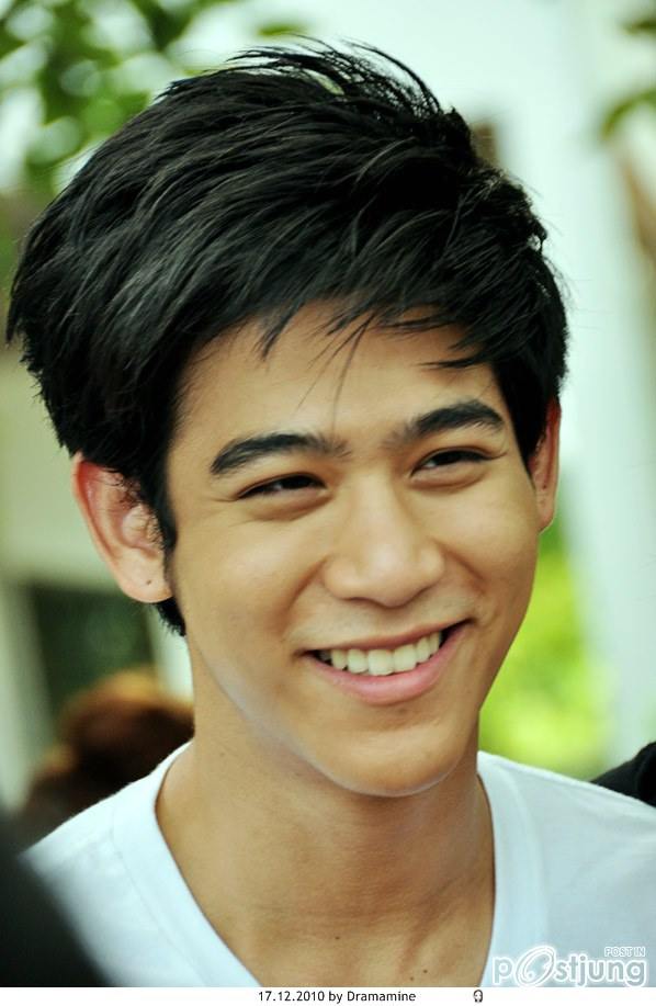 พอร์ช น่ารักอย่างแรง