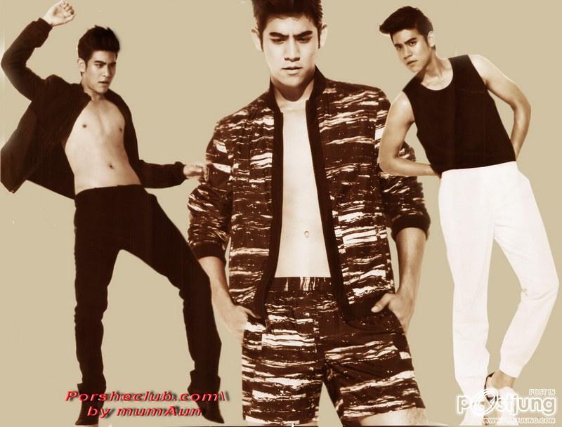 พอร์ช น่ารักอย่างแรง